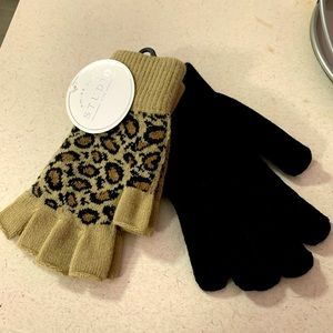 LADIES GLOVE